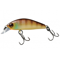 Jackall Chubby Minnow 35SP Noike Gill